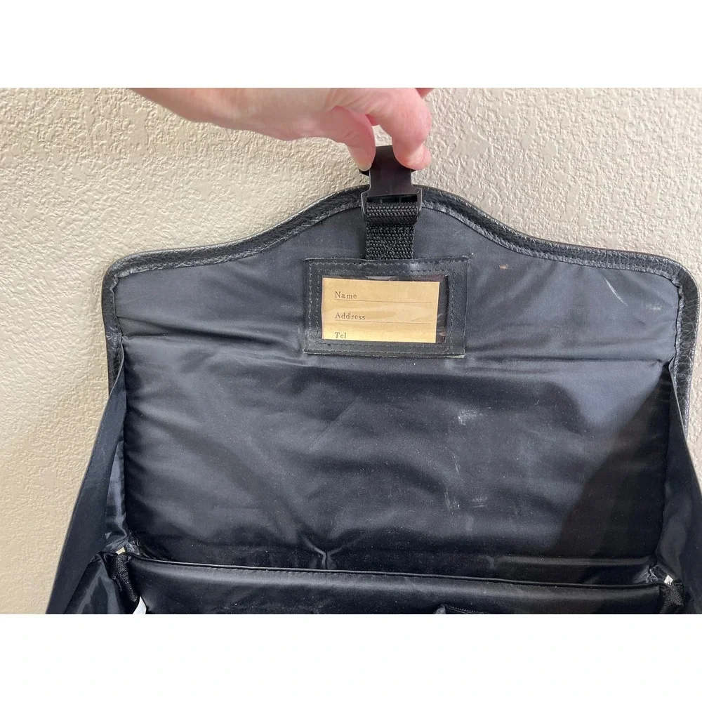 Campro Camera Case‎ Vintage Large Black